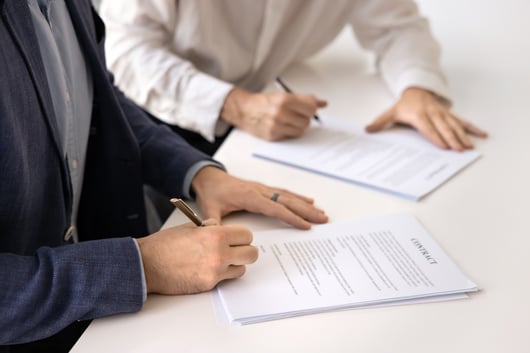 Click to play: The Faster Labor Contracts Act: What’s at Stake for Collective Bargaining?